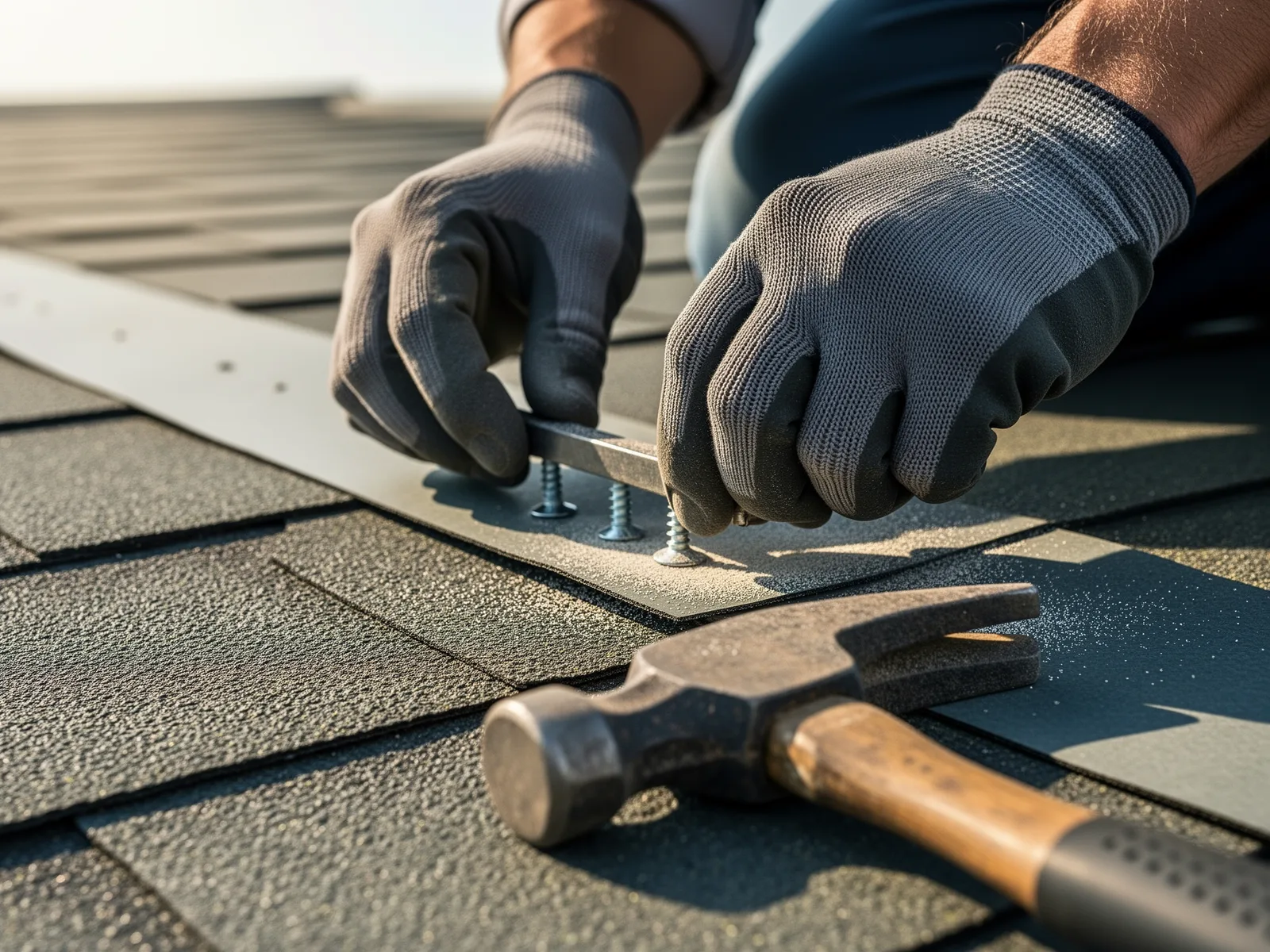 Why choose Fascia Repair in Granite, CO
